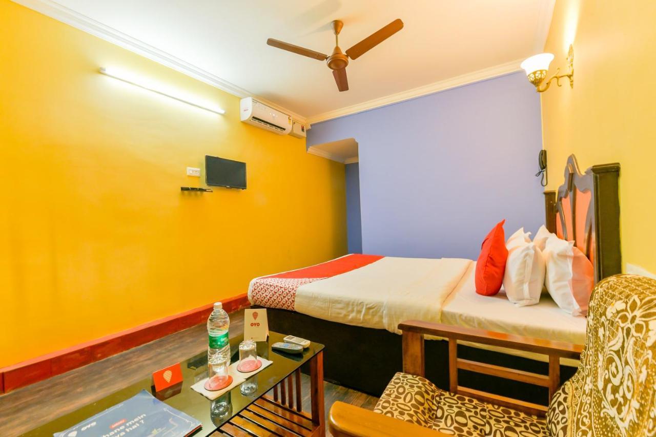 Oyo 5237 Island Lake Resort Alappuzha Buitenkant foto